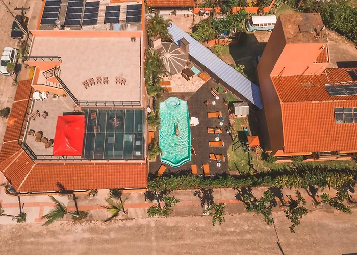 Ferrujão Pousada e Restaurante